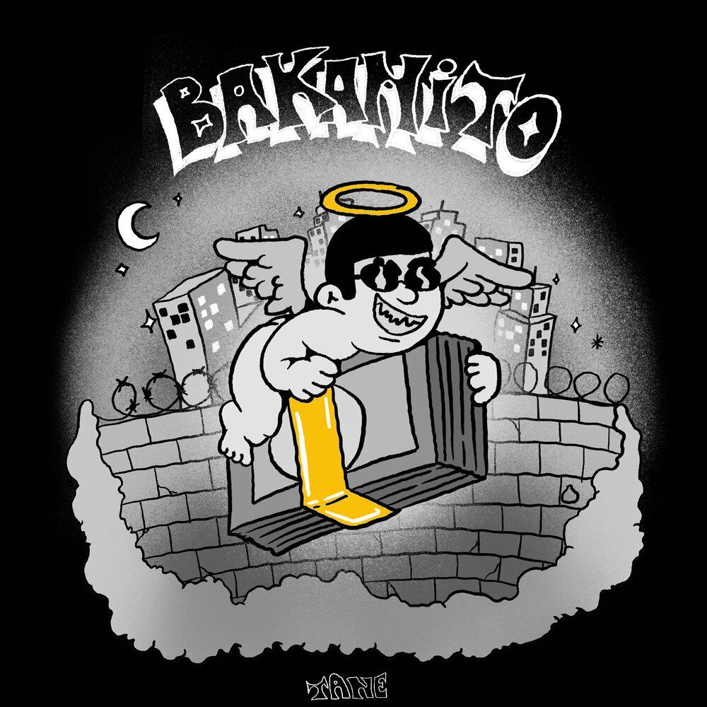 Релиз Bakanito