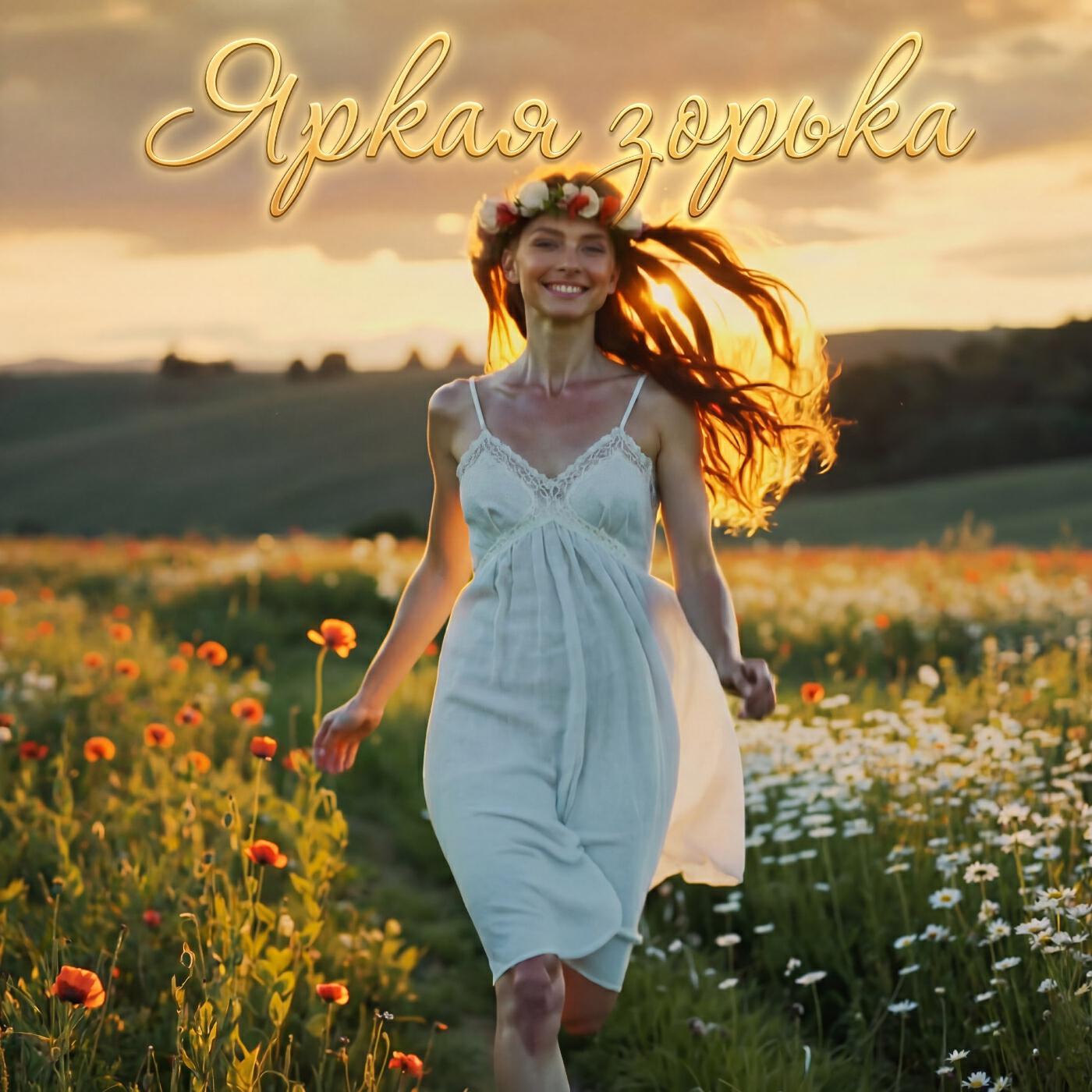 Релиз Яркая зорька