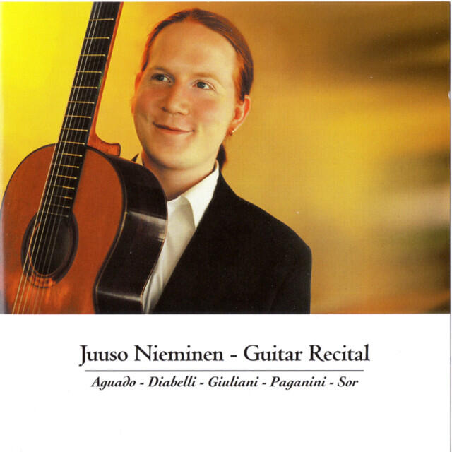 Juuso Nieminen
