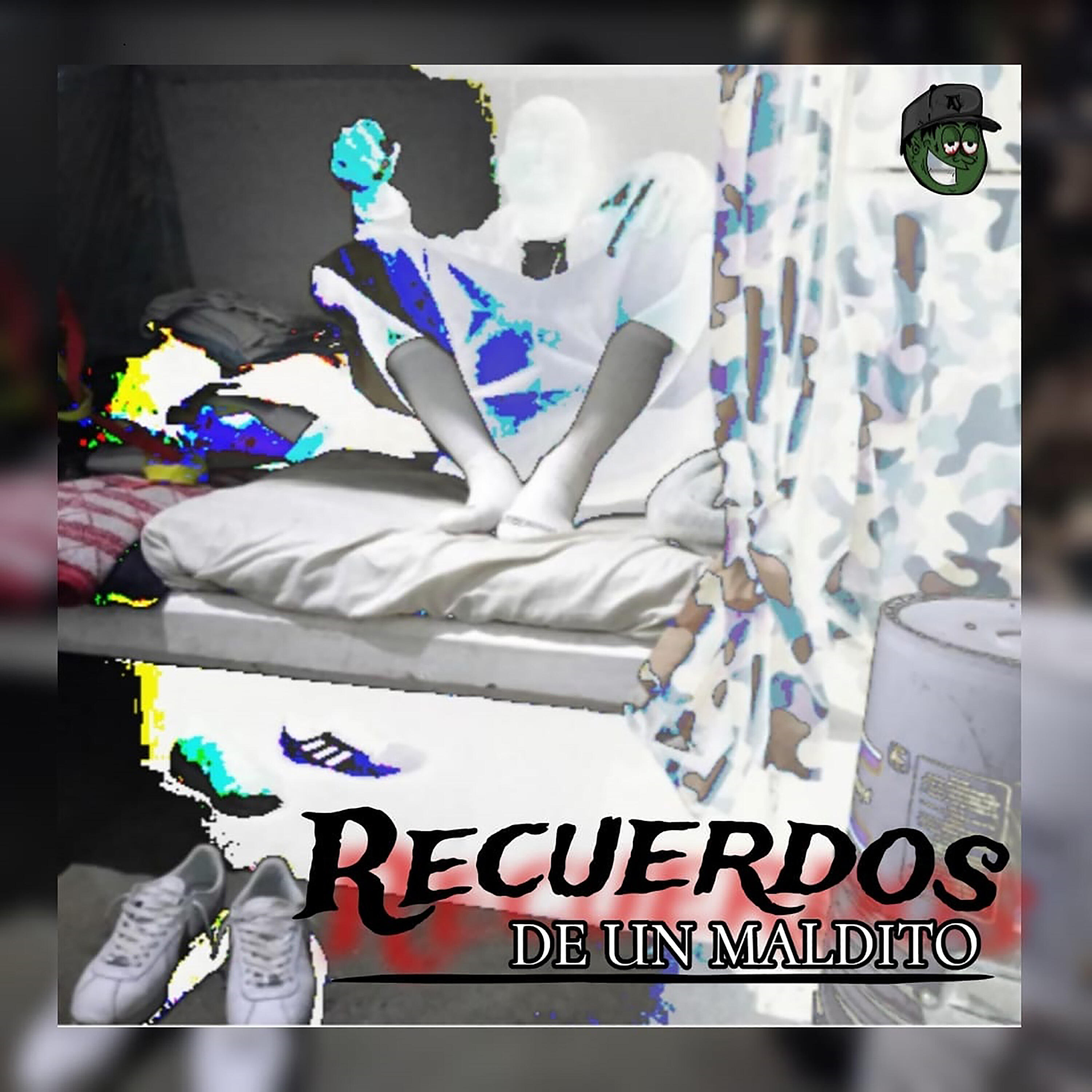 Релиз Recuerdos de un Maldito