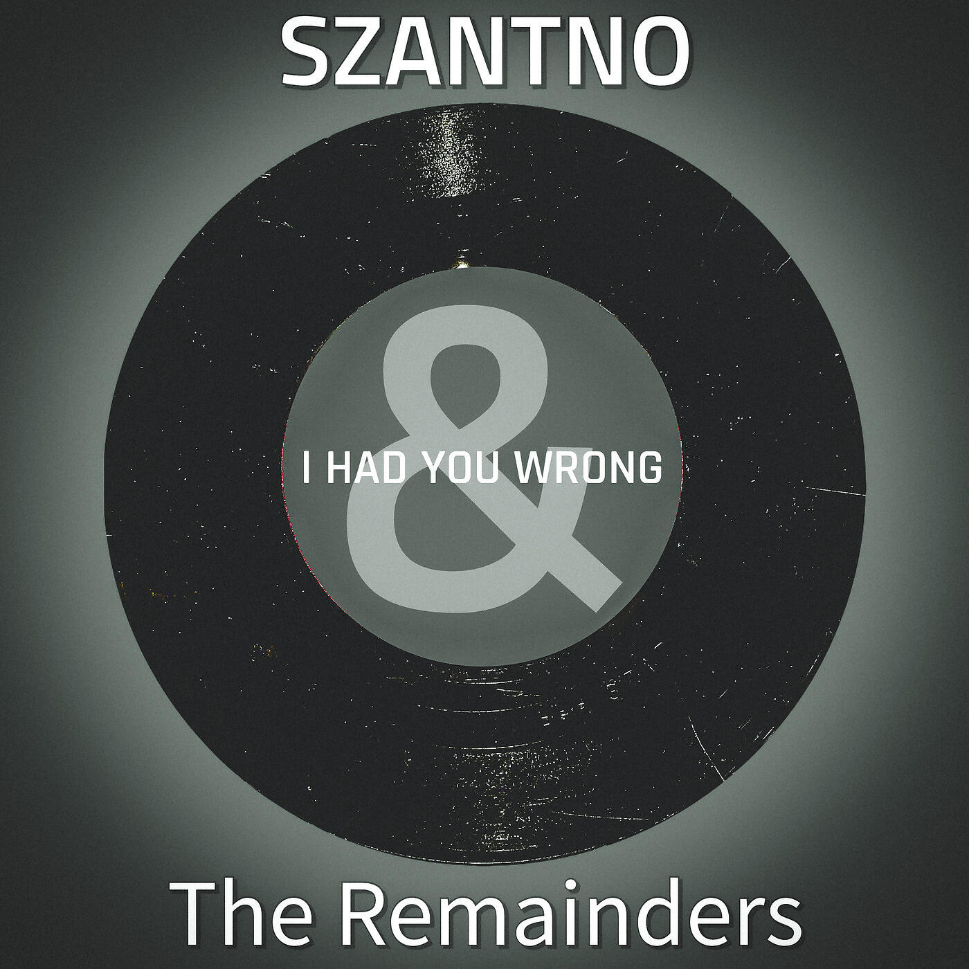Релиз I Had You Wrong