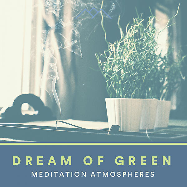 Релиз Dream Of Green