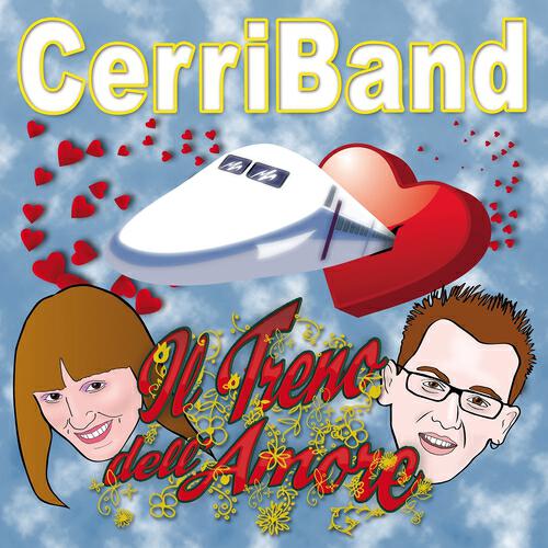 Релиз Il treno dell'amore