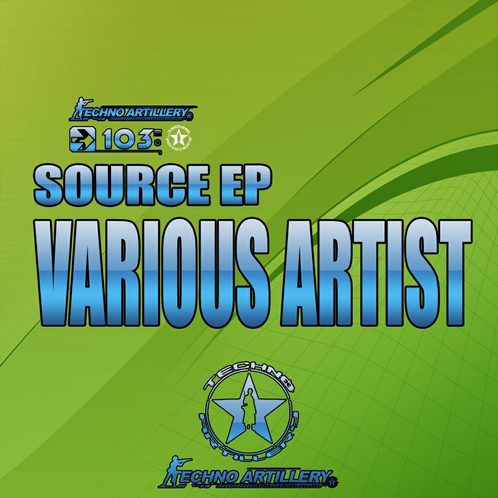 Релиз Source Ep
