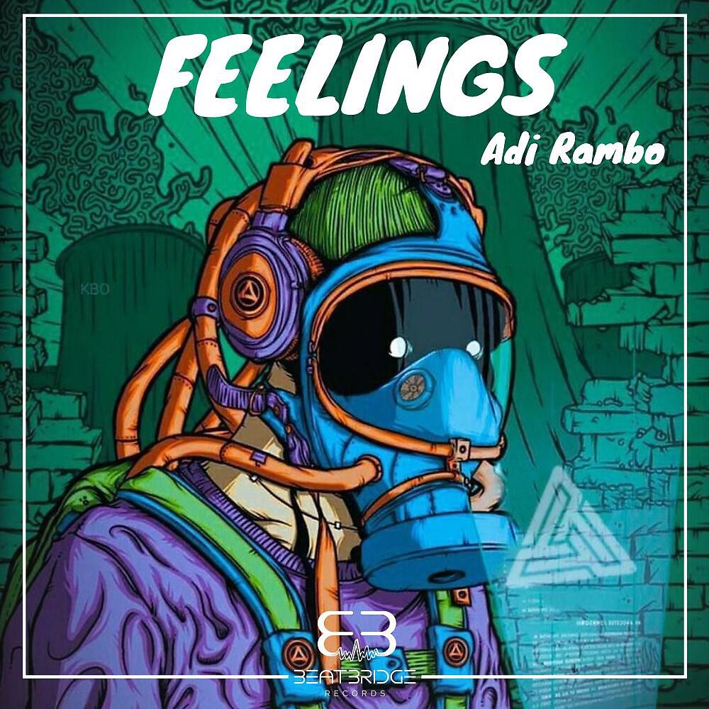 Релиз Feelings