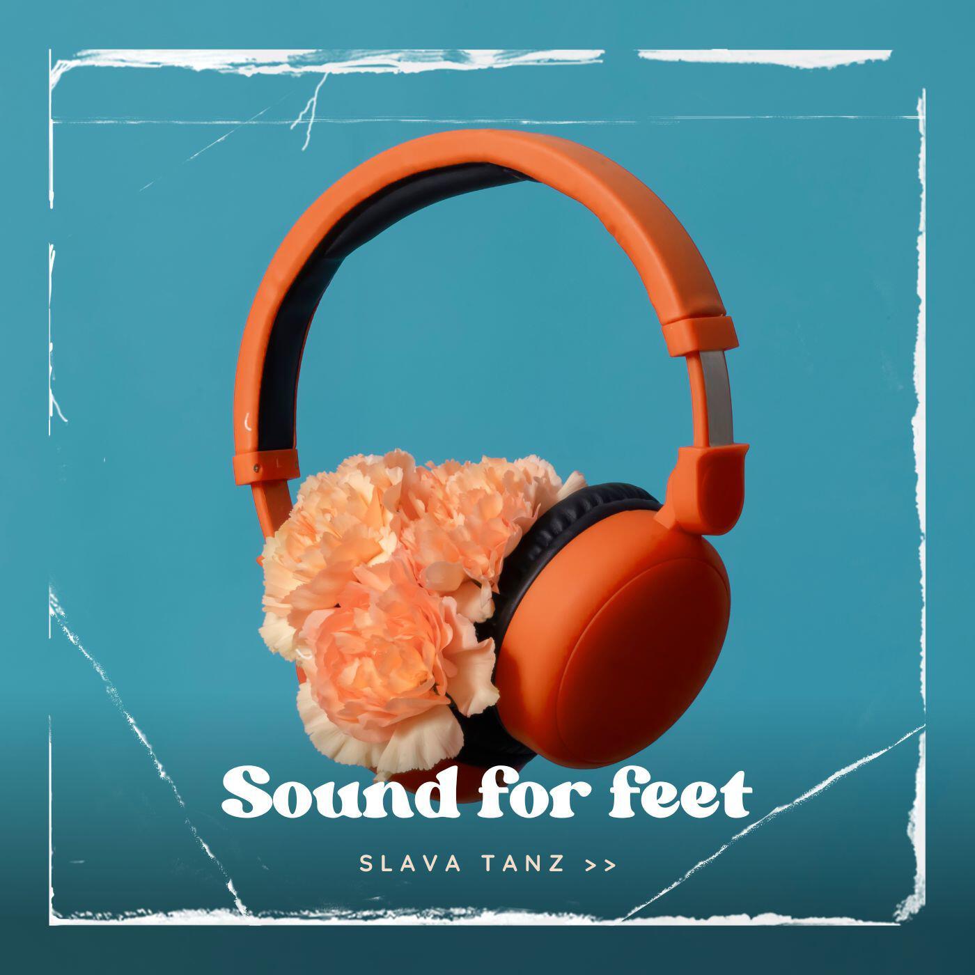 Релиз Sound for Feet