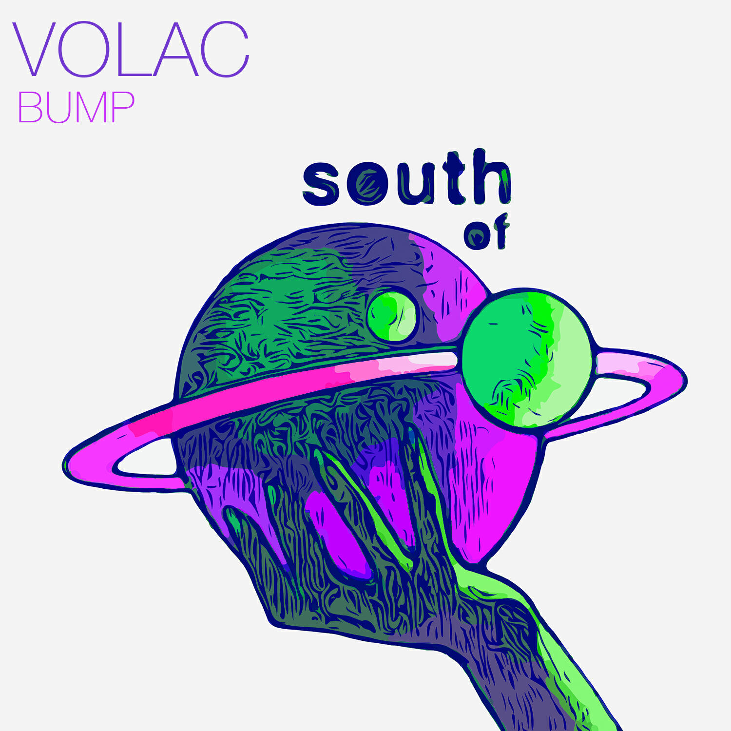 Релиз Bump