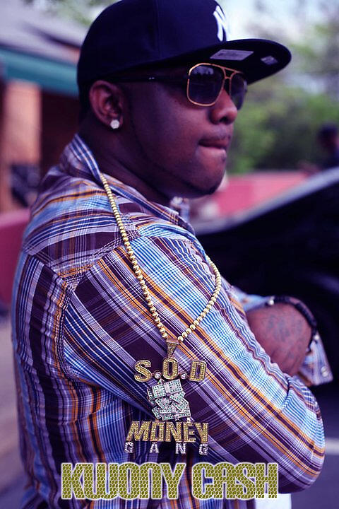 Kwony Cash