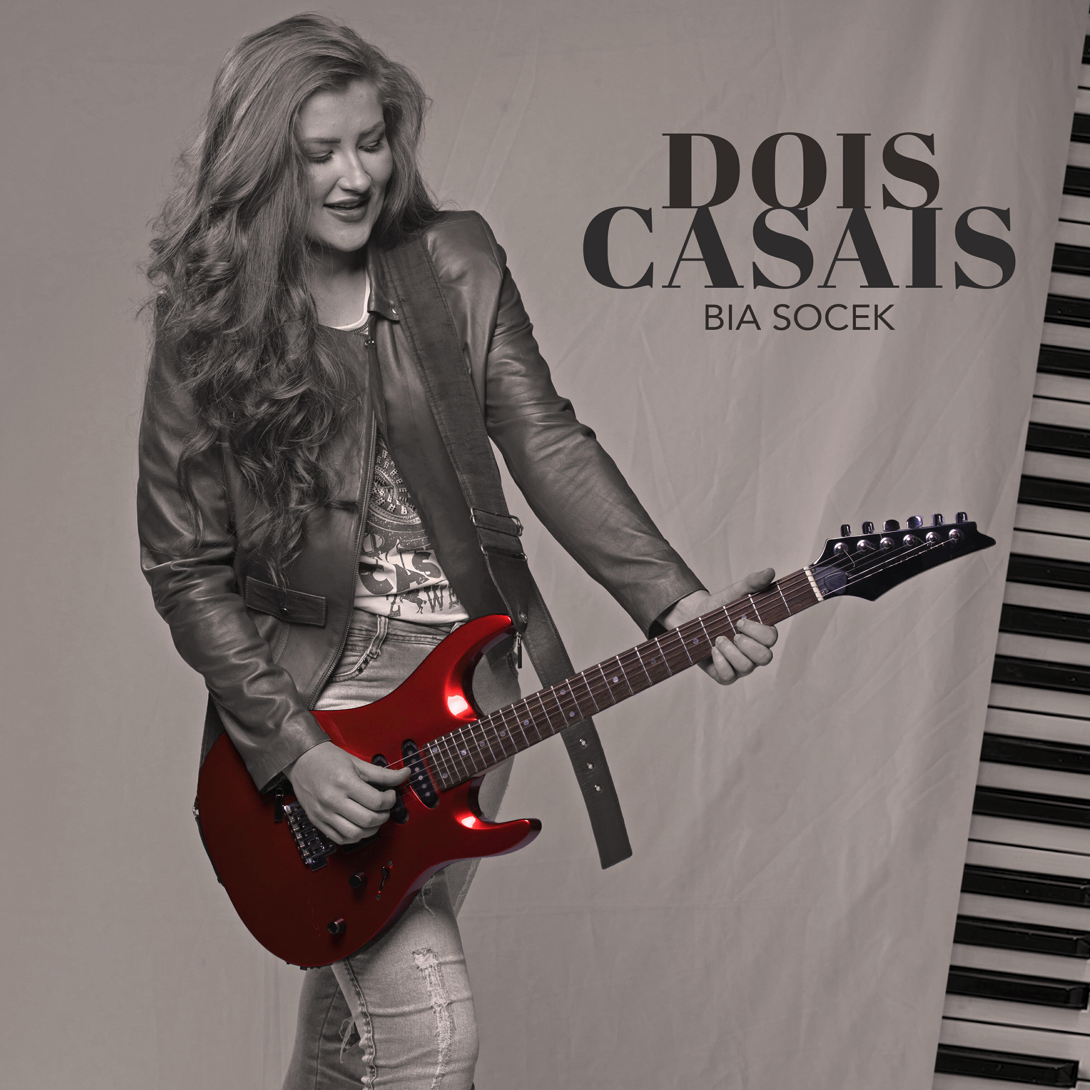 Релиз Dois Casais