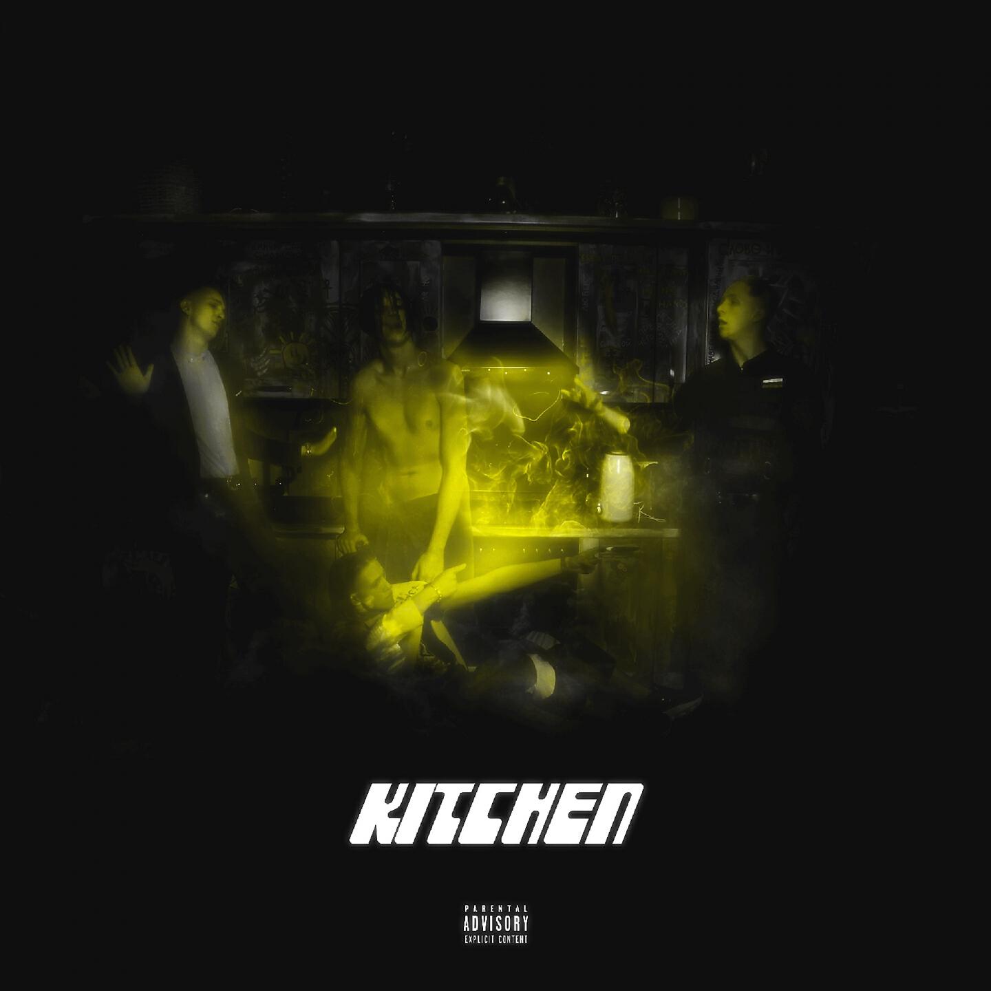 Релиз Kitchen