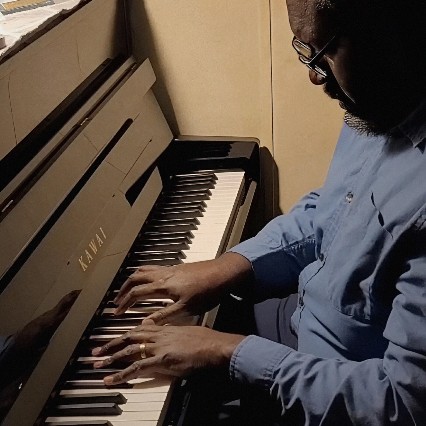 Релиз Tolling Bell