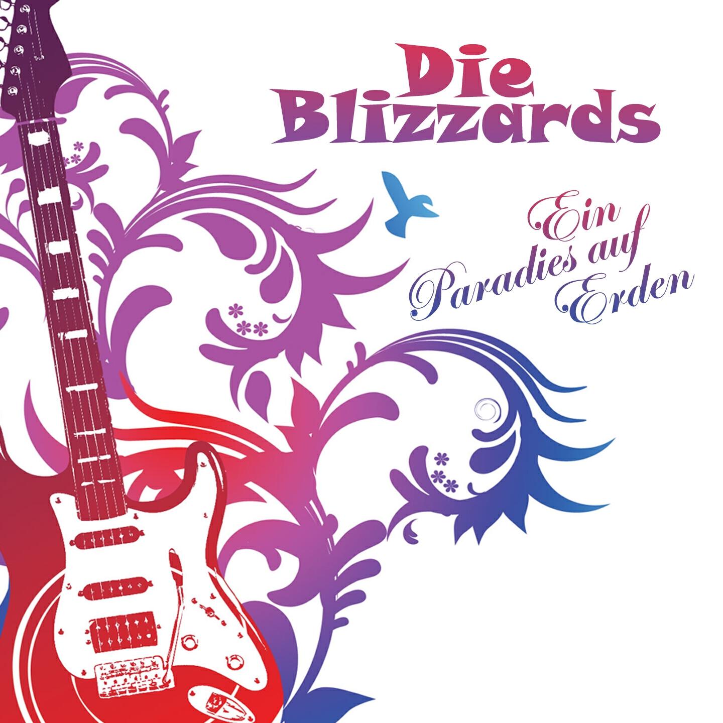 Die Blizzards
