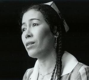 Monâjât Yultchieva