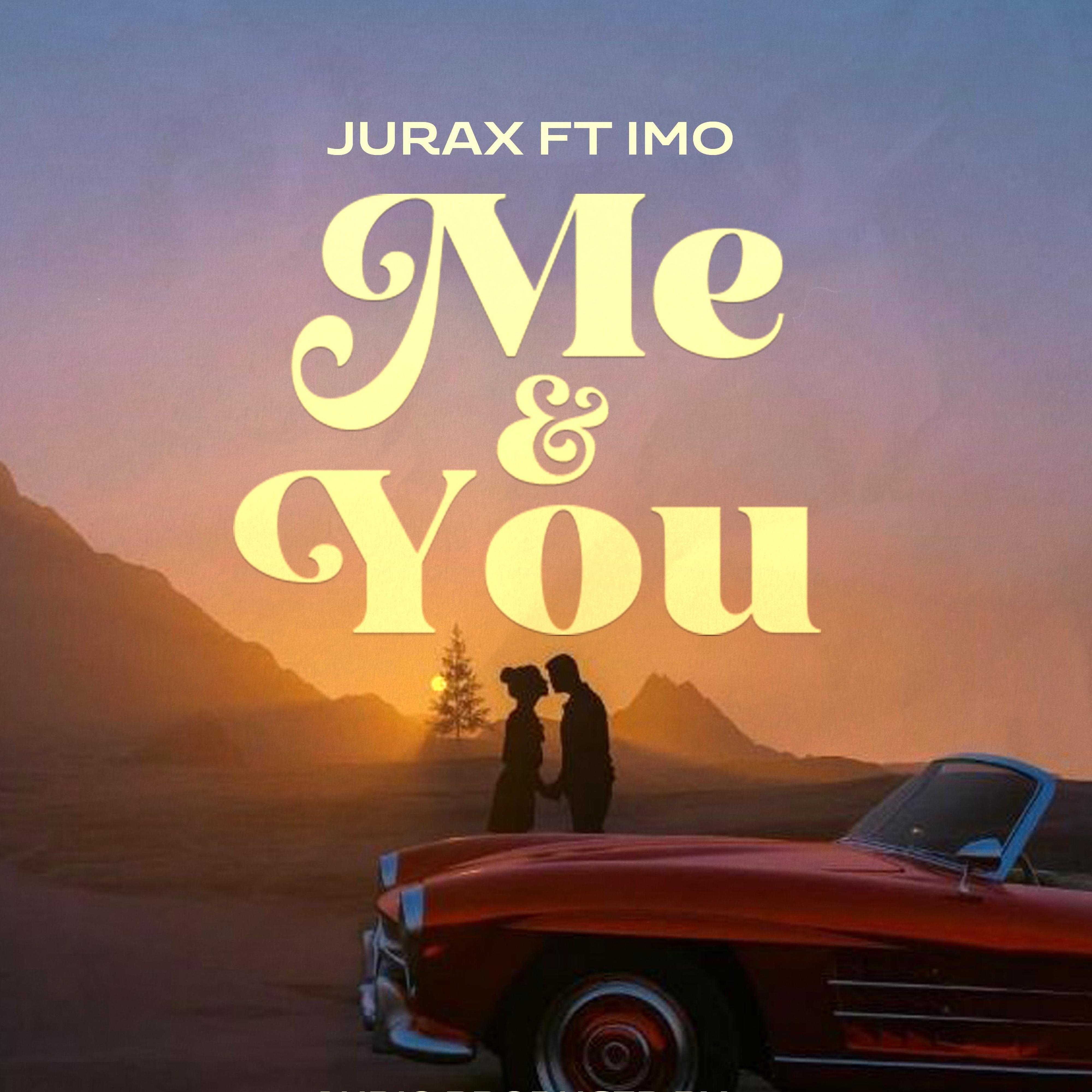 Релиз Me & you (feat. Imo)