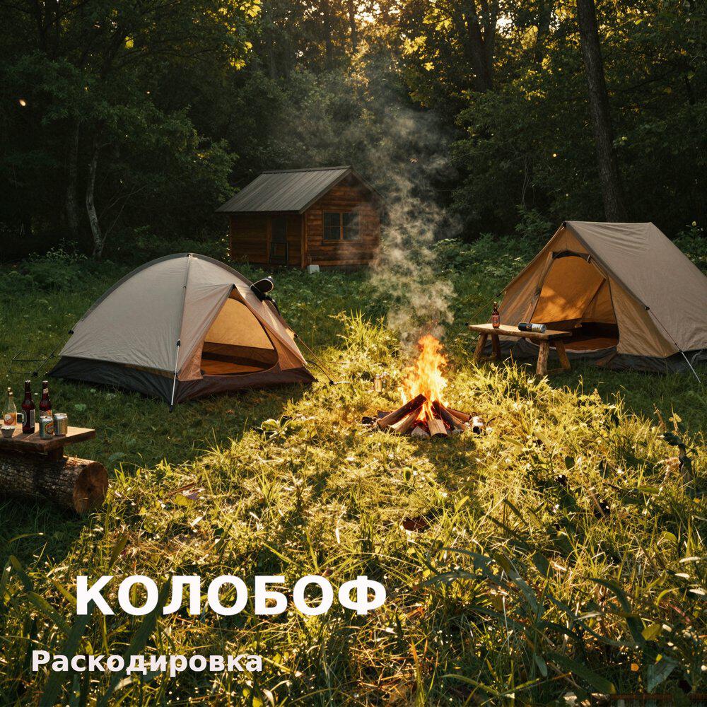 Релиз Раскодировка