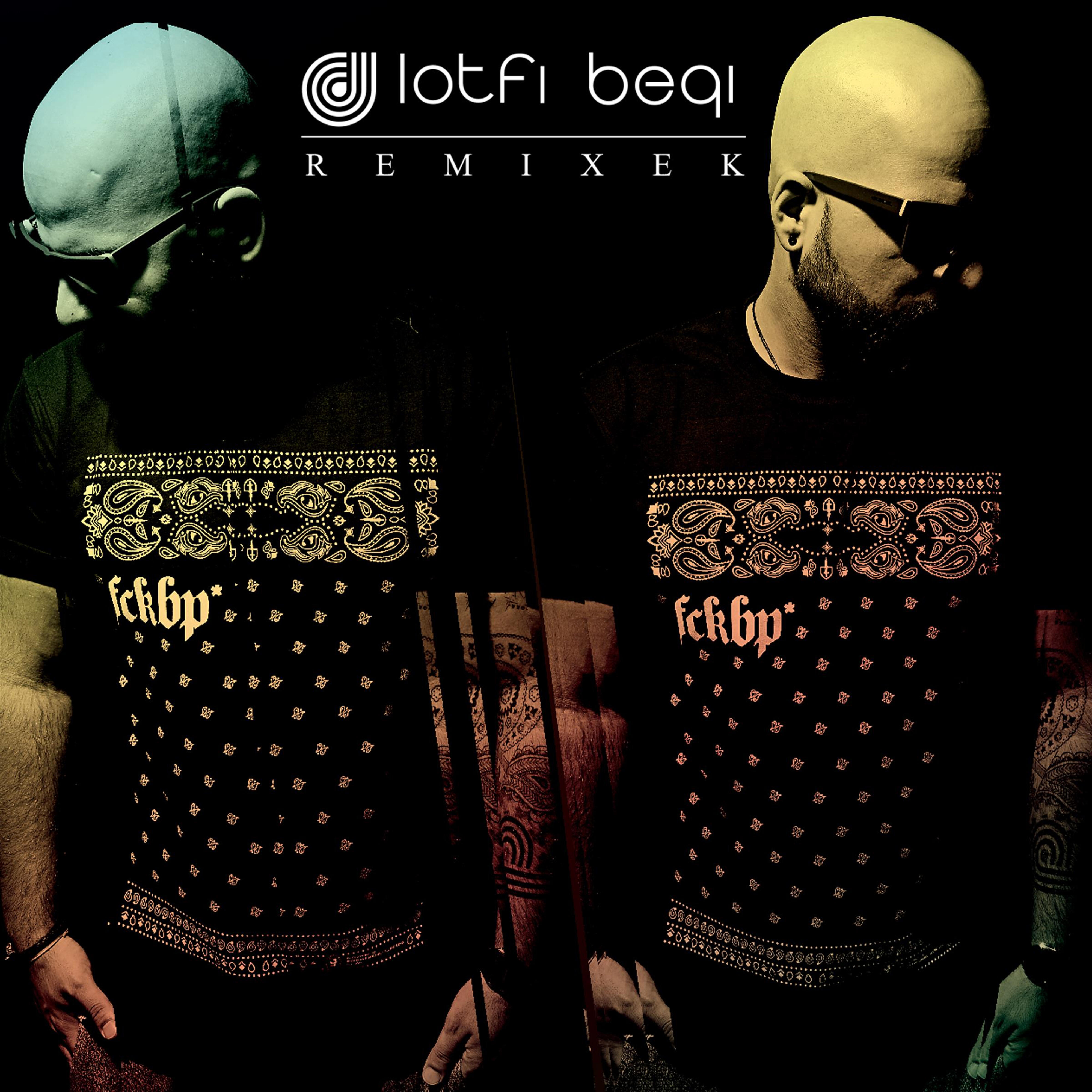 Релиз Remixek