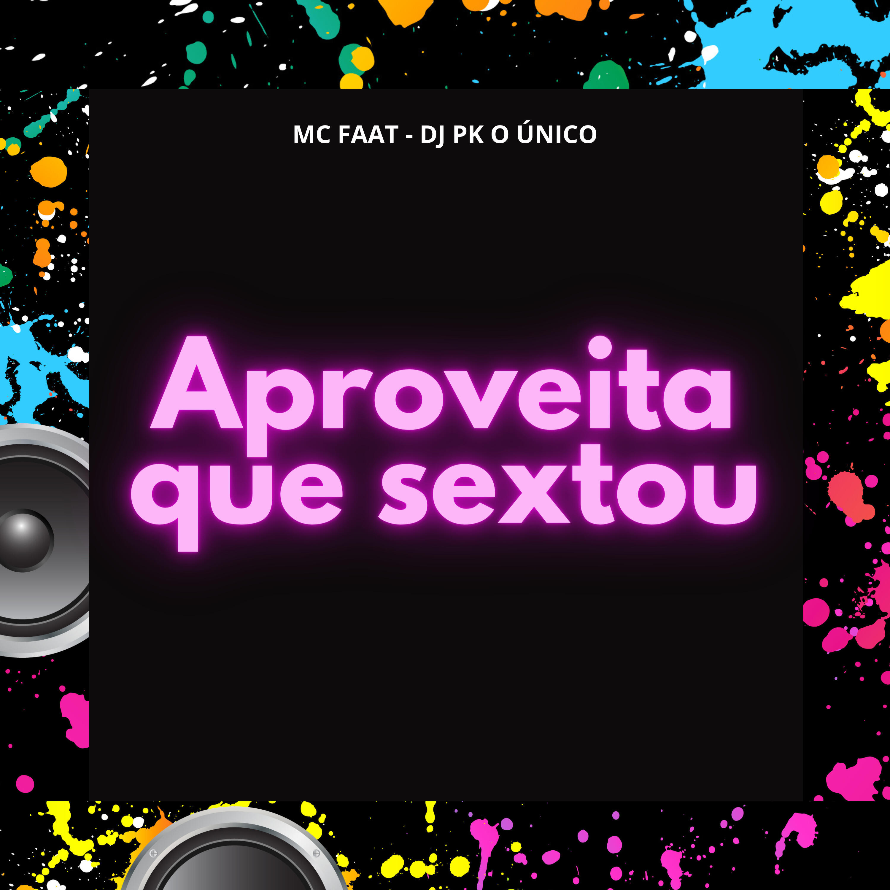 Релиз Aproveita Que Sextou