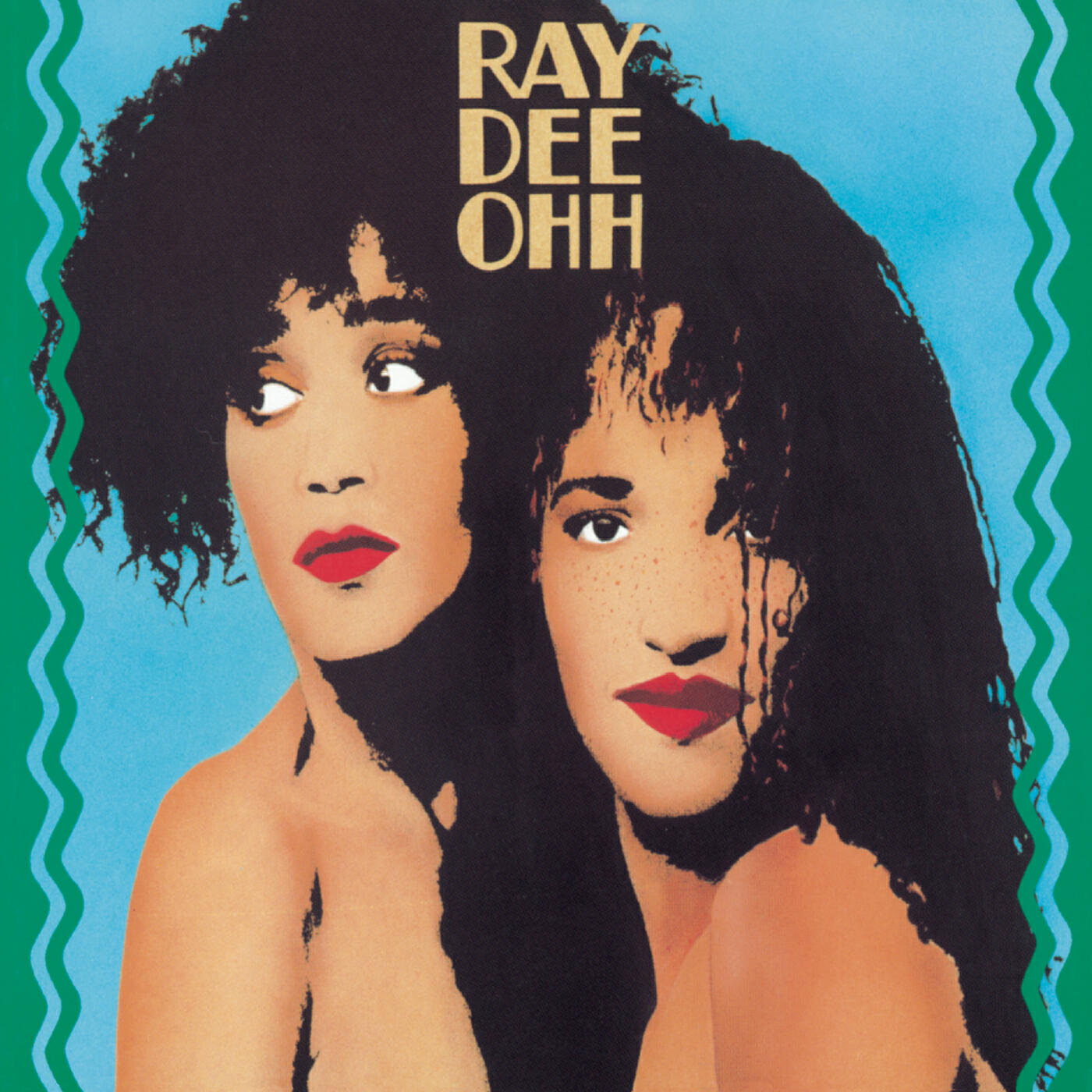 Релиз Ray Dee Ohh