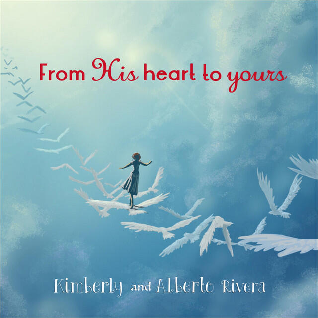 Релиз From His Heart to Yours