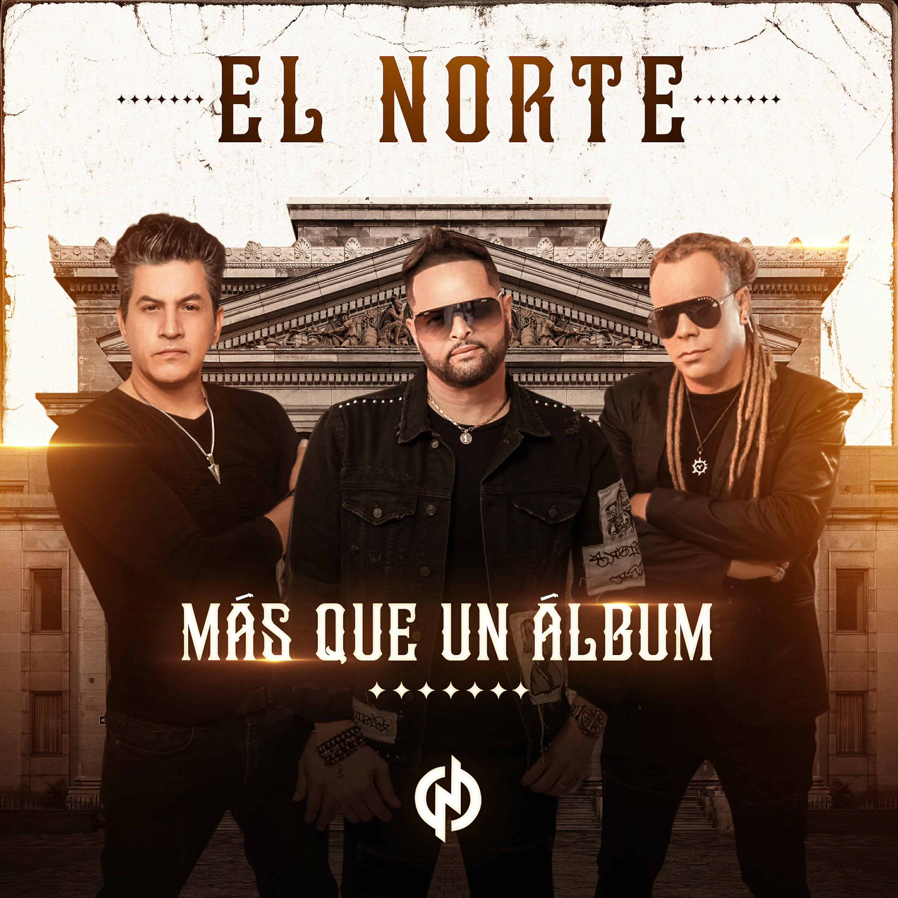 Релиз Más Que un Álbum