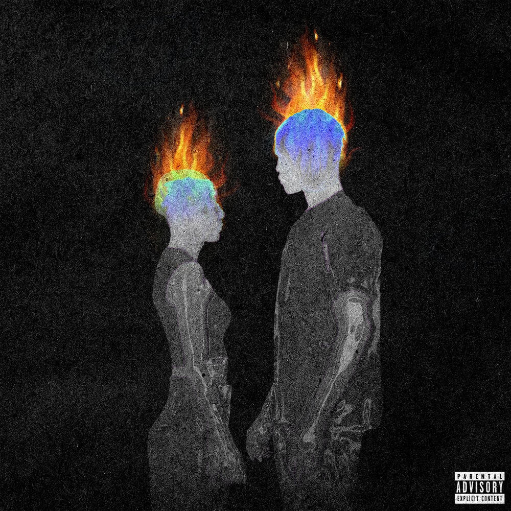 Релиз Twin Flames