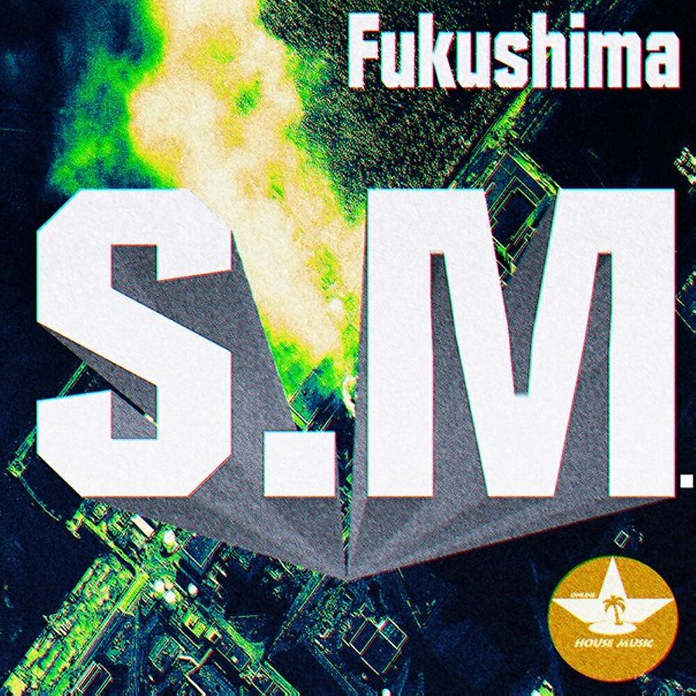 Постер альбома Fukushima