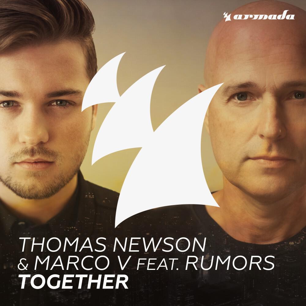 Релиз Together