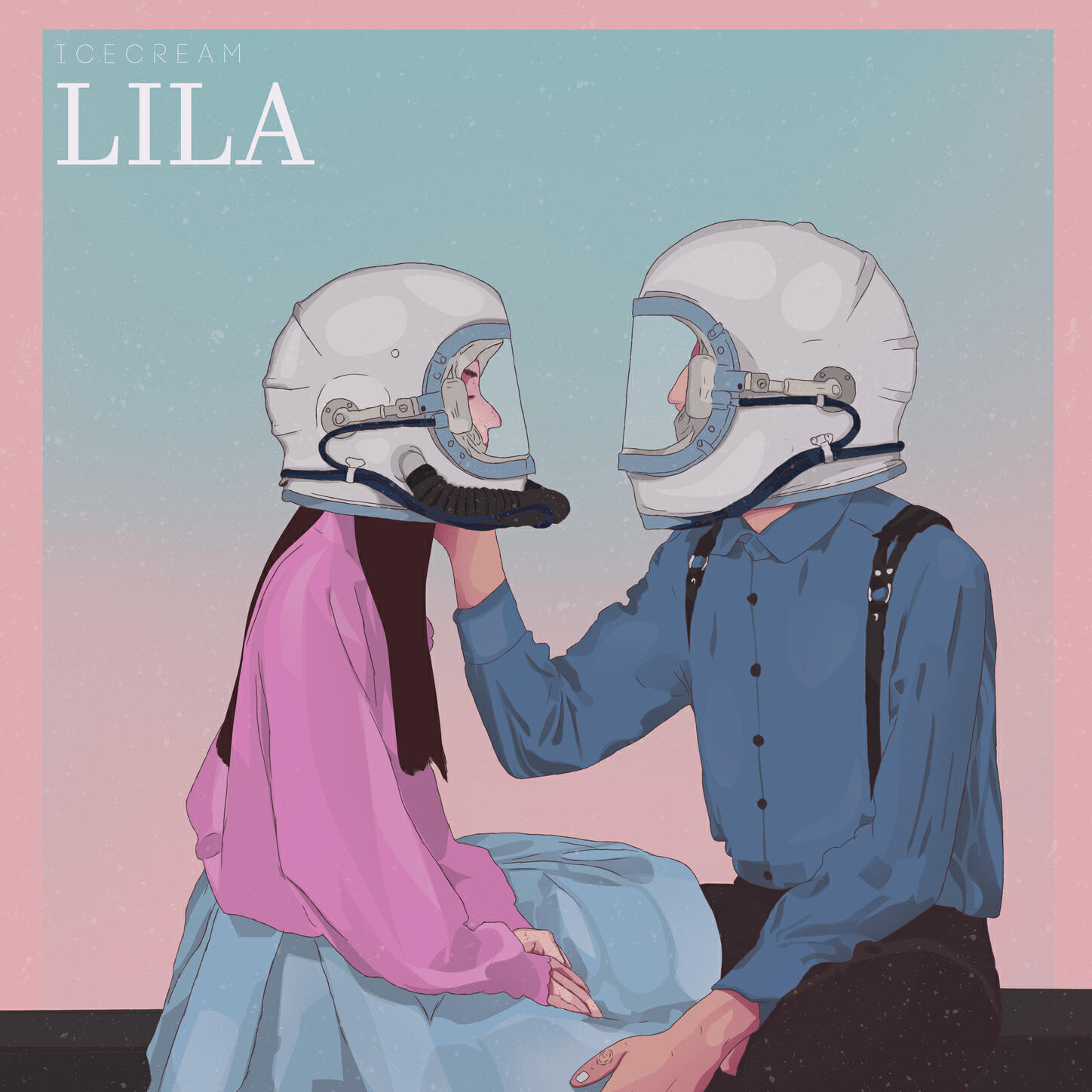 Релиз Lila