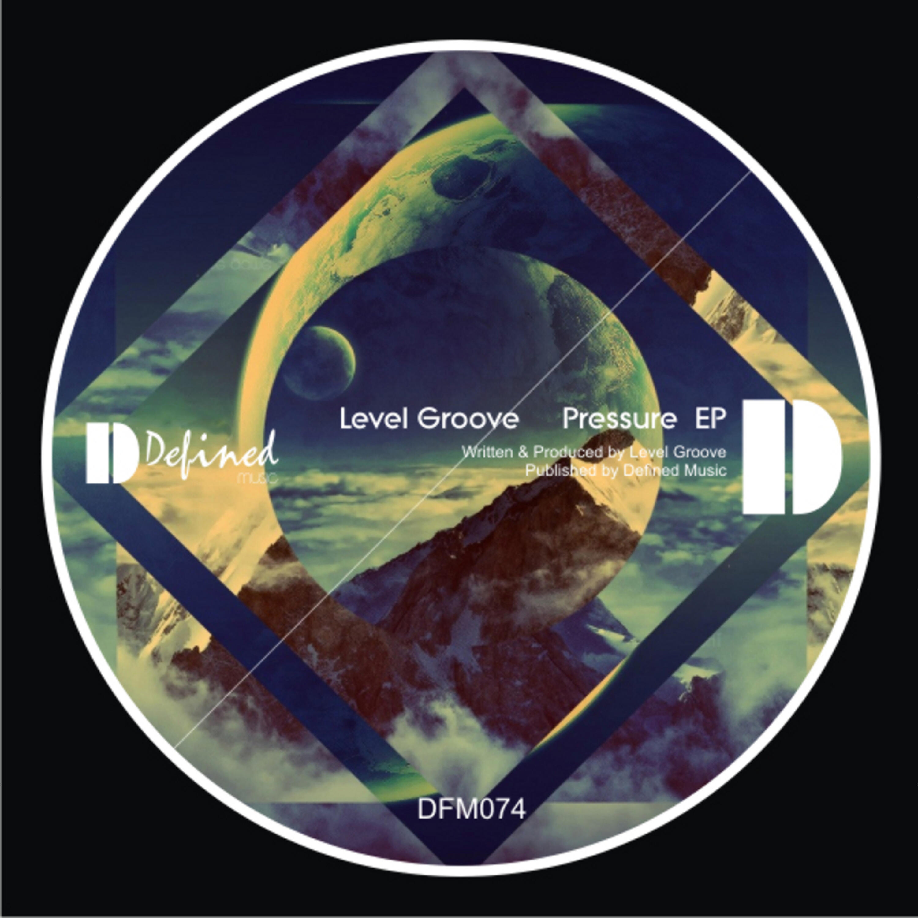 Релиз Pressure EP