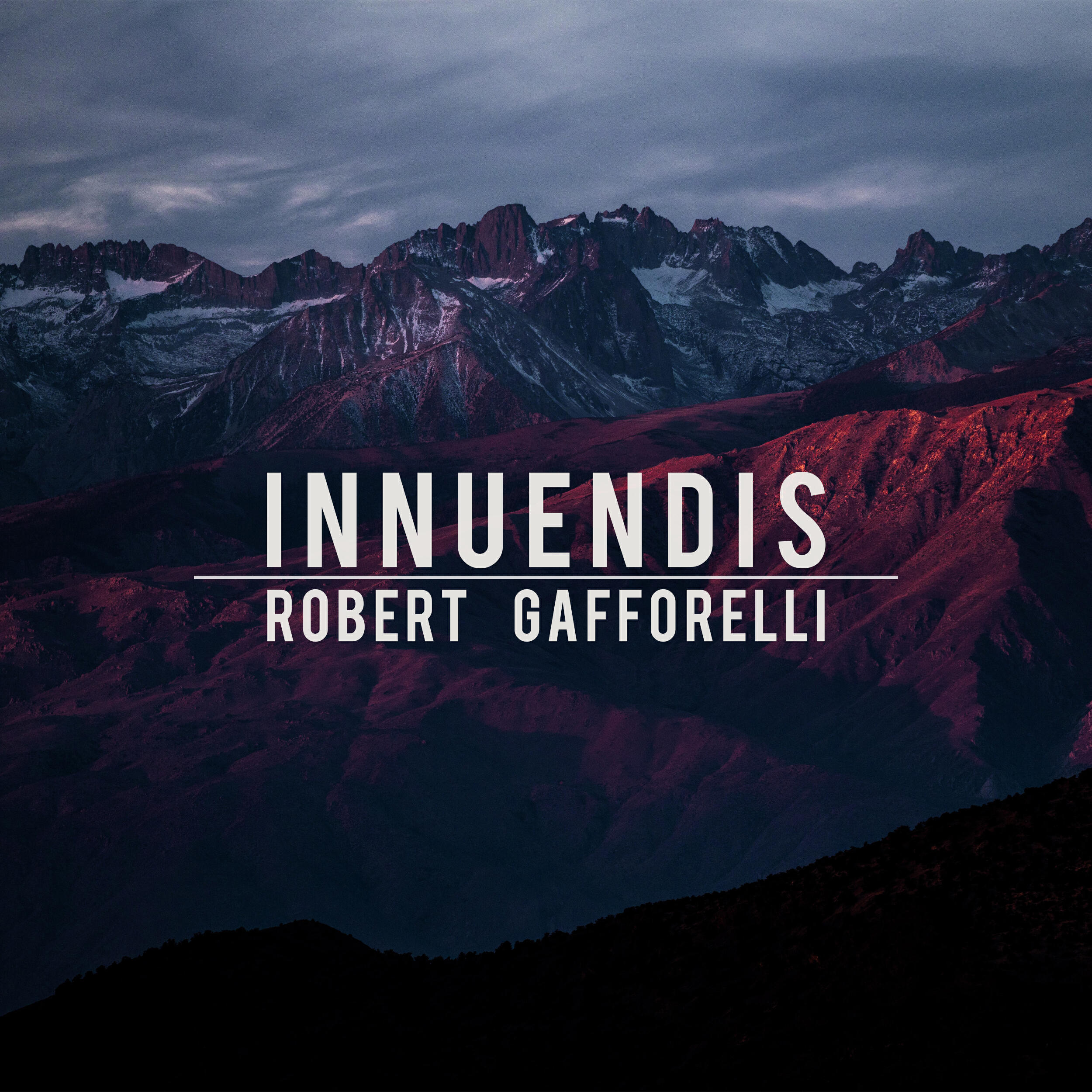 Релиз Innuendis