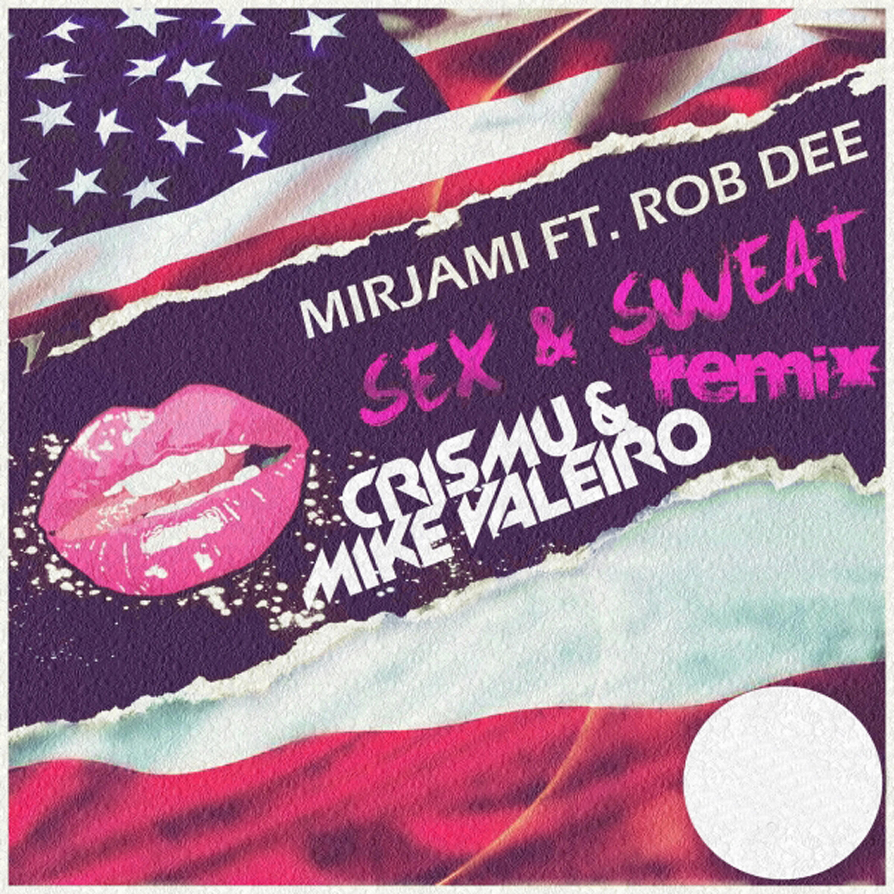 Релиз Sex & Sweat