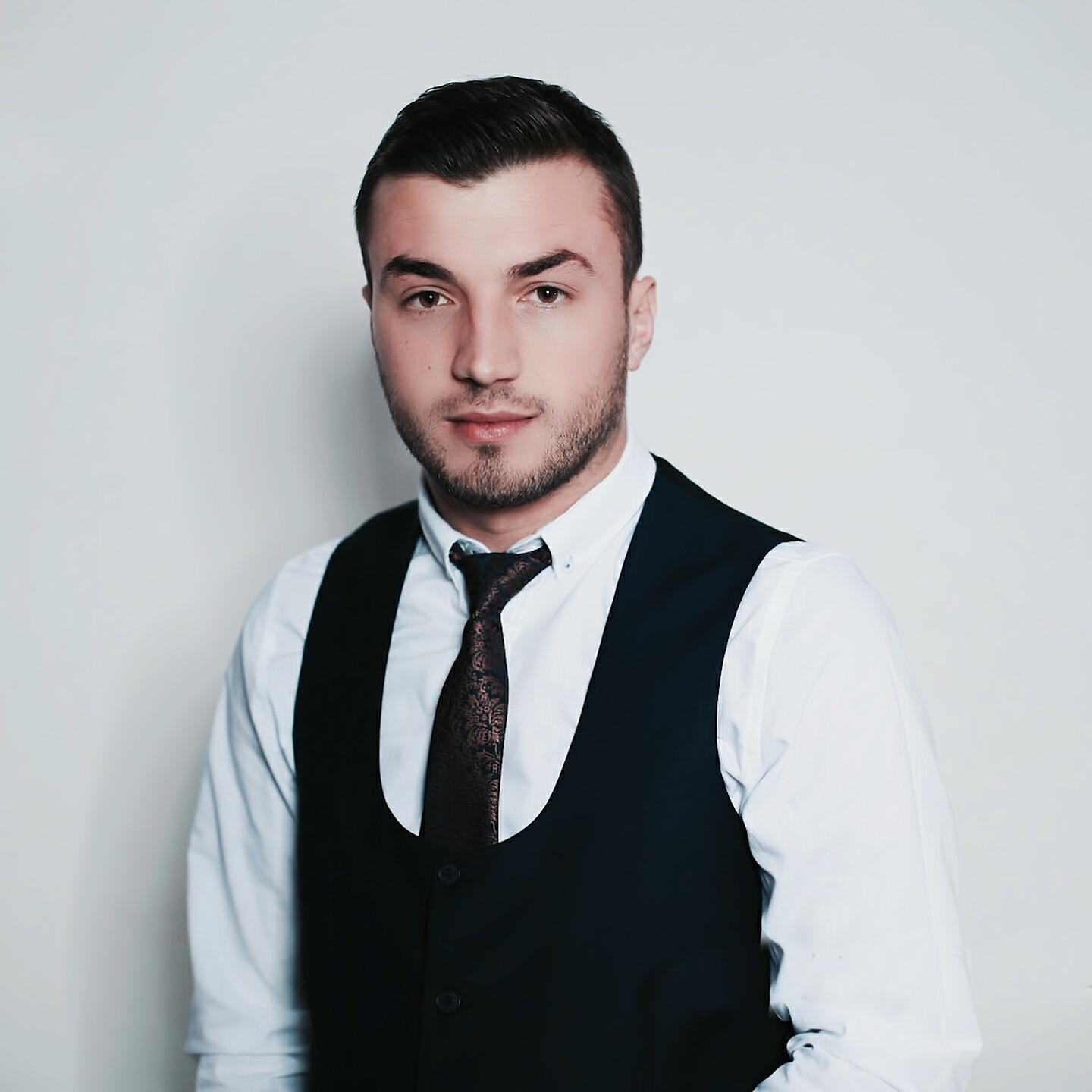 Релиз Ani bre ani