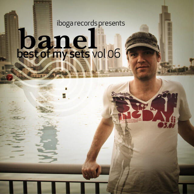 Релиз Banel - Best of My Sets, Vol. 6