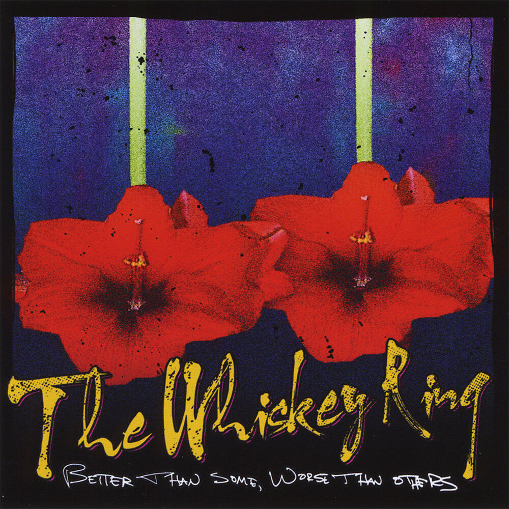 The Whiskey Ring