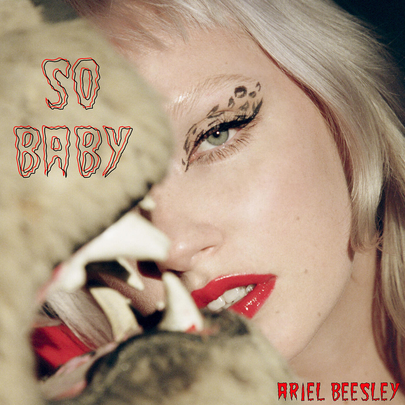 Релиз So Baby