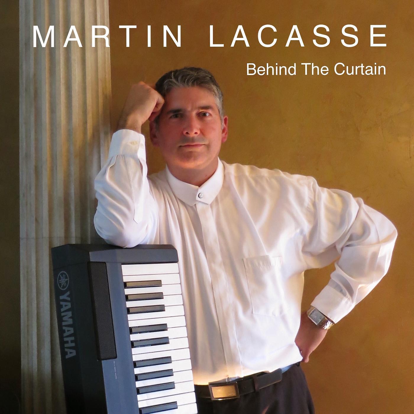 Релиз Behind the Curtain