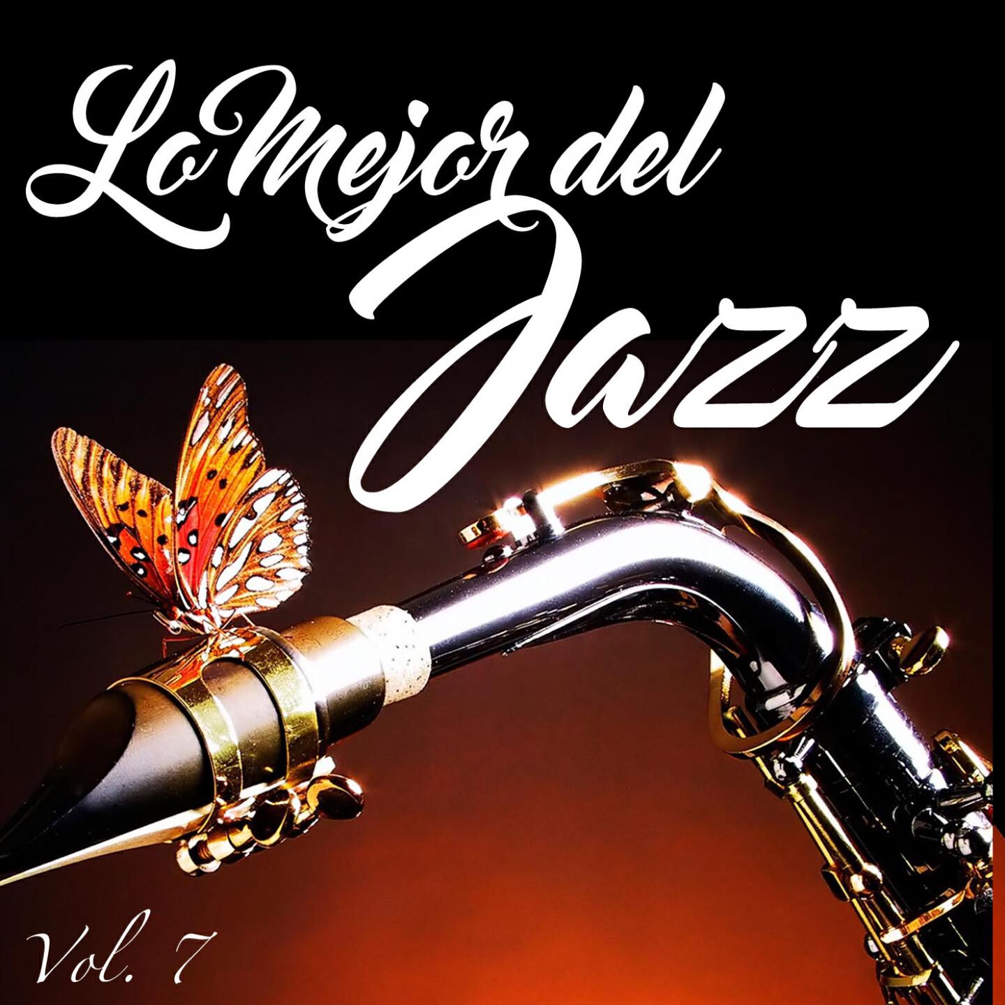 Релиз Lo Mejor Del Jazz, Vol. 7
