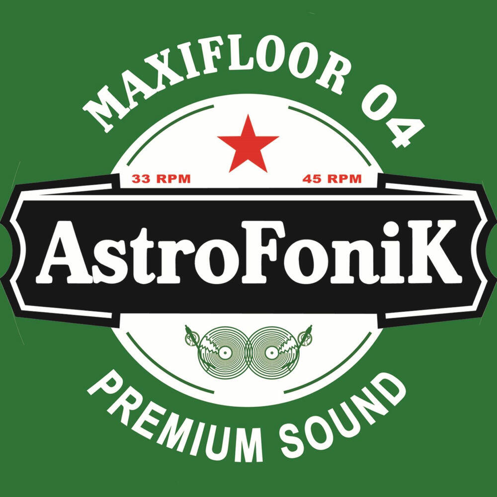 Релиз Maxifloor, Vol. 4
