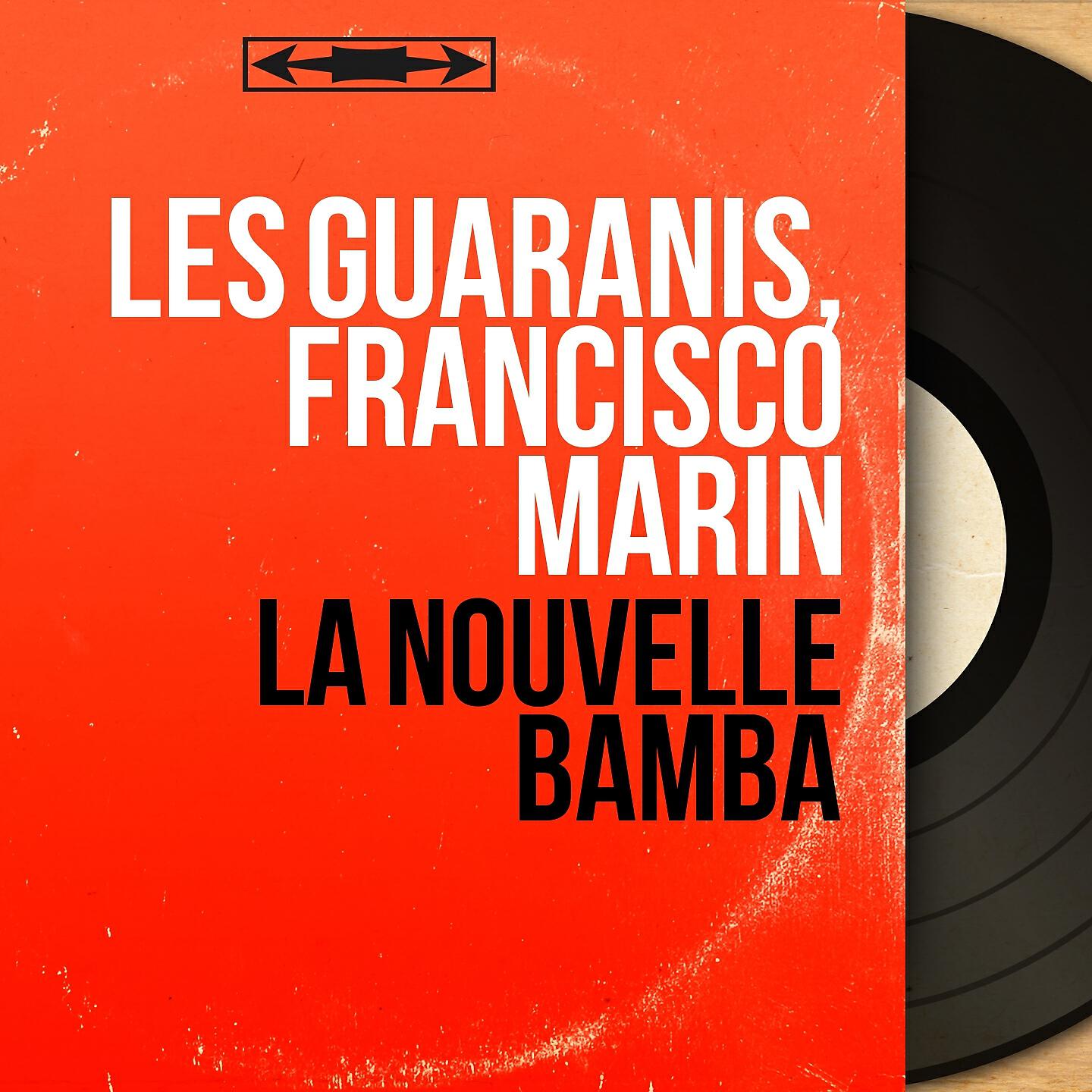 Релиз La nouvelle bamba