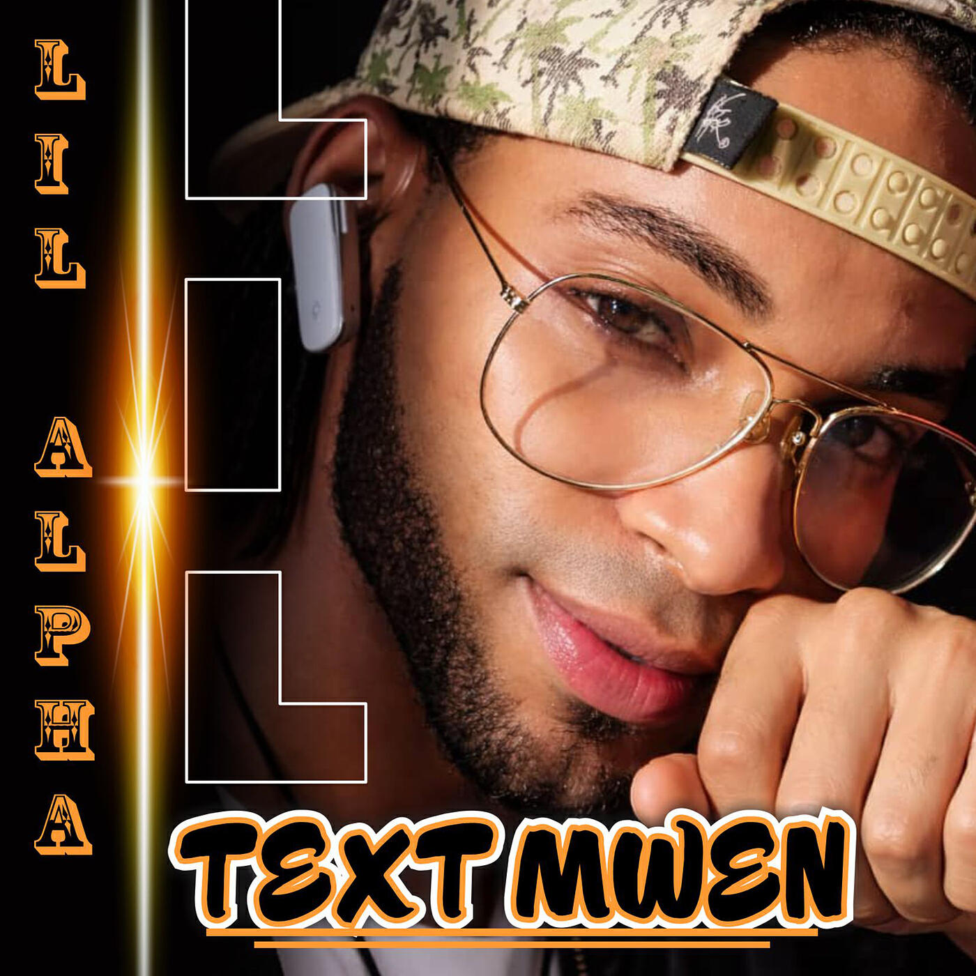 Релиз Text Mwen