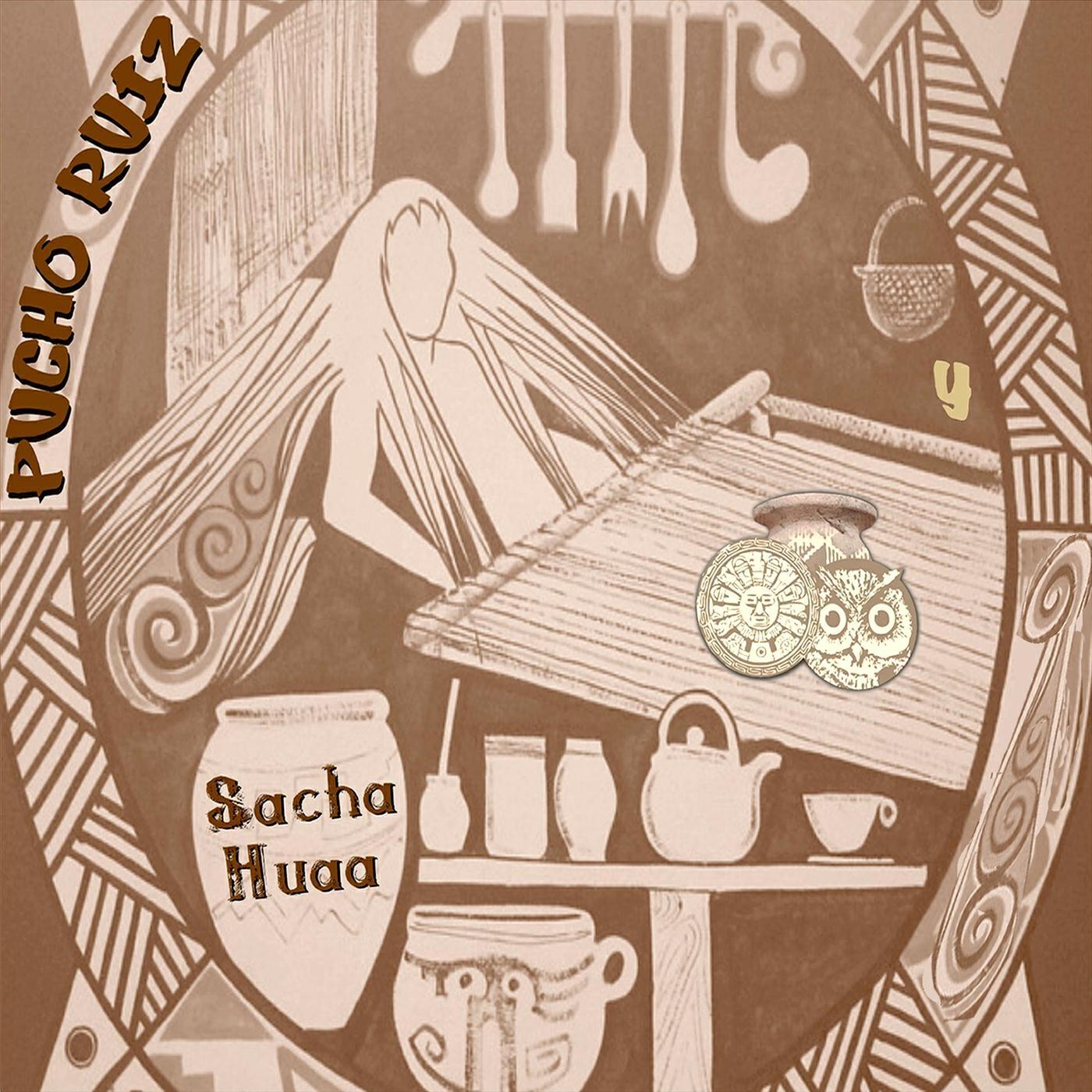 Релиз Sacha Huaa