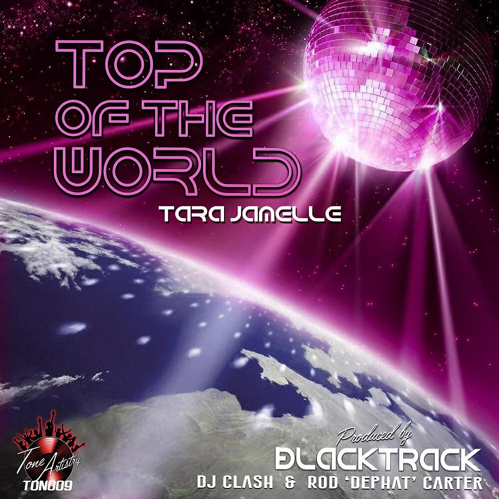 Релиз Top of The World