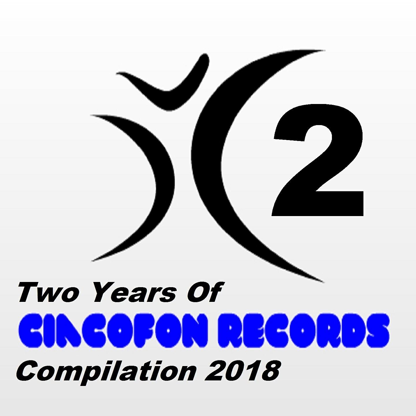 Релиз Two Years Of Ciacofon Records