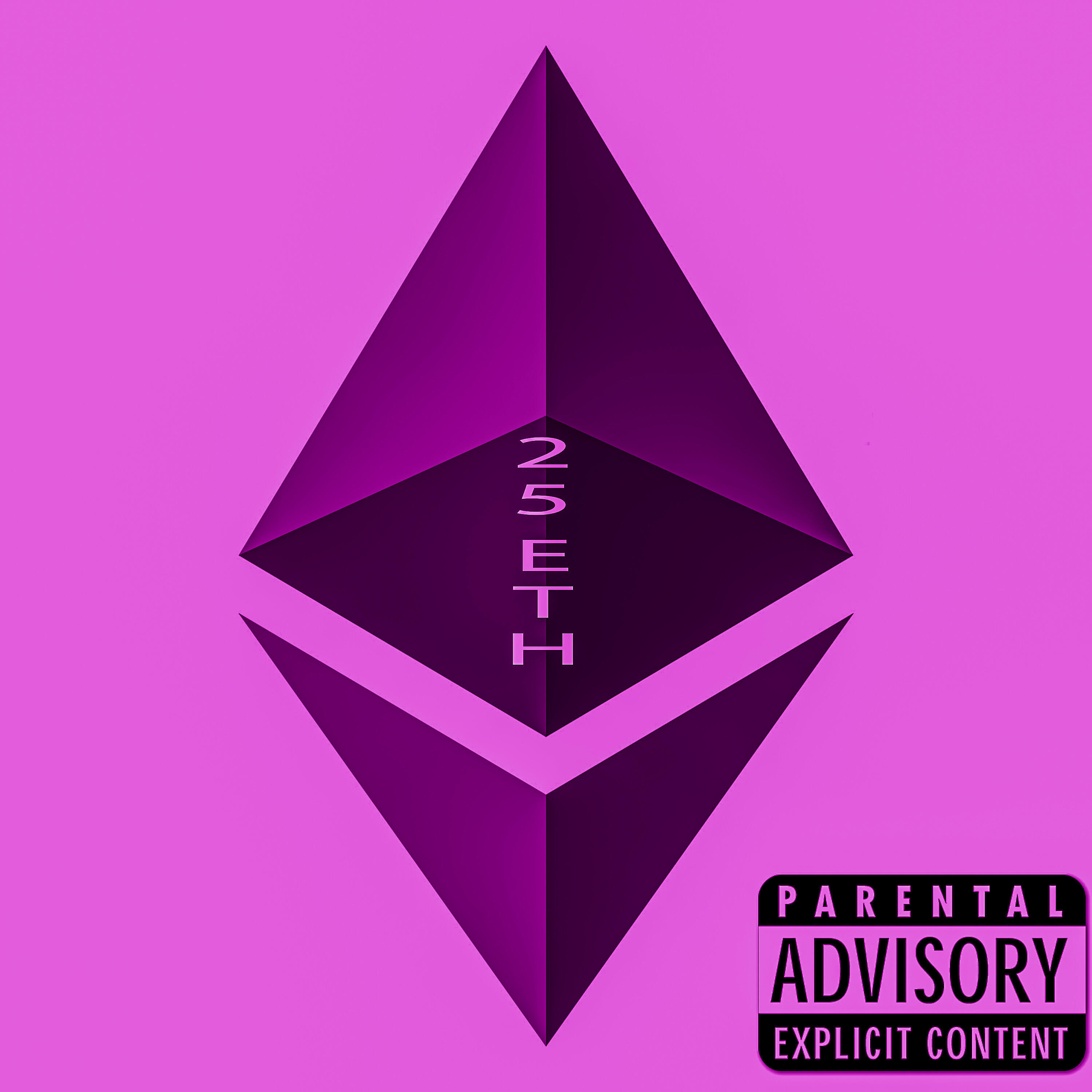 Релиз 25 Eth