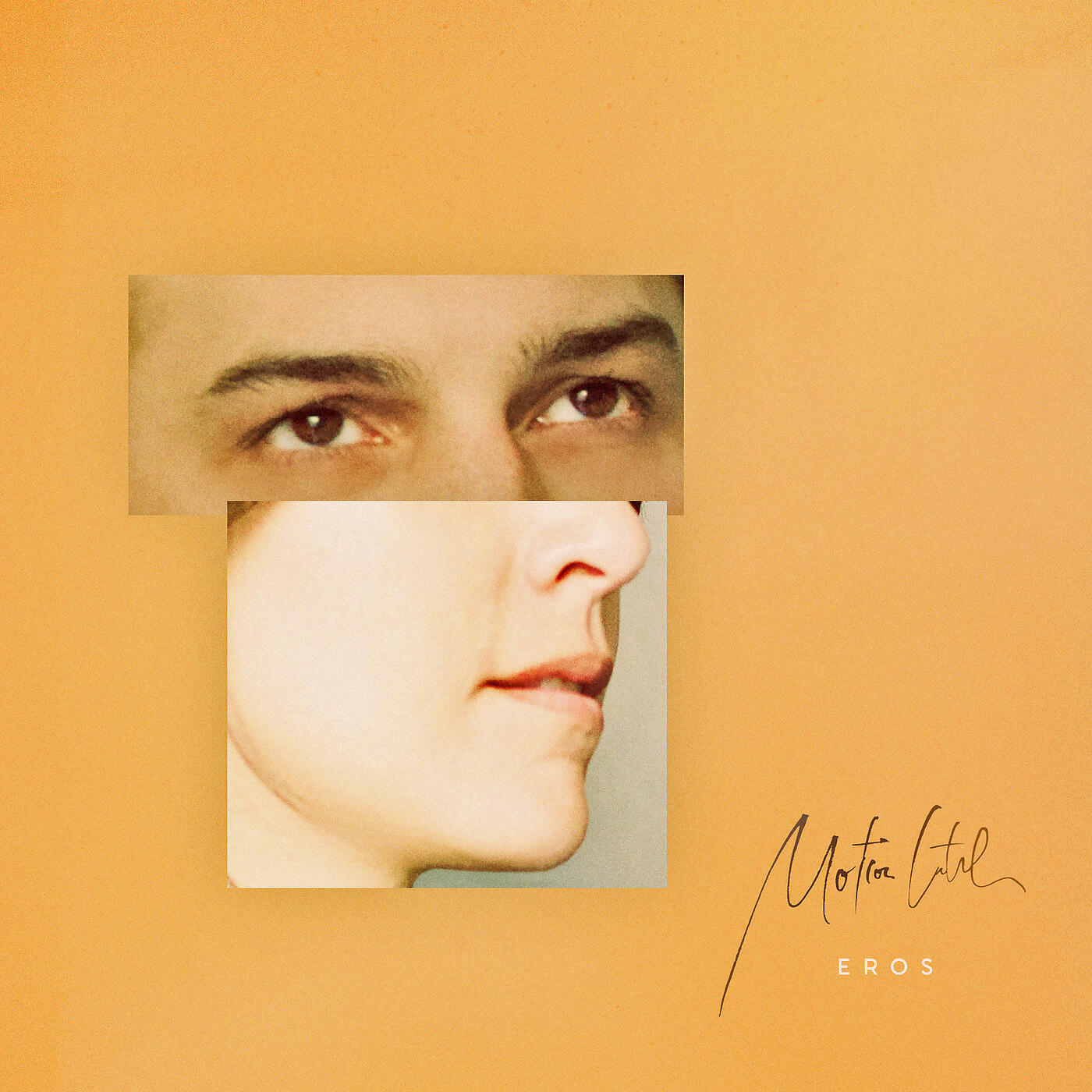 Релиз Eros
