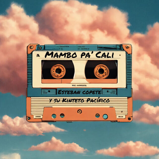 Релиз Mambo Pa' Cali