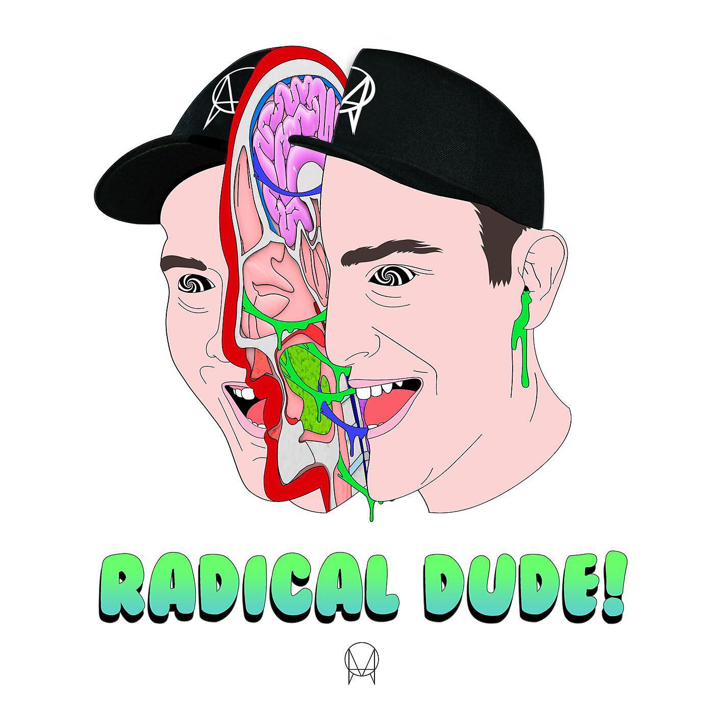 Релиз Radical Dude!