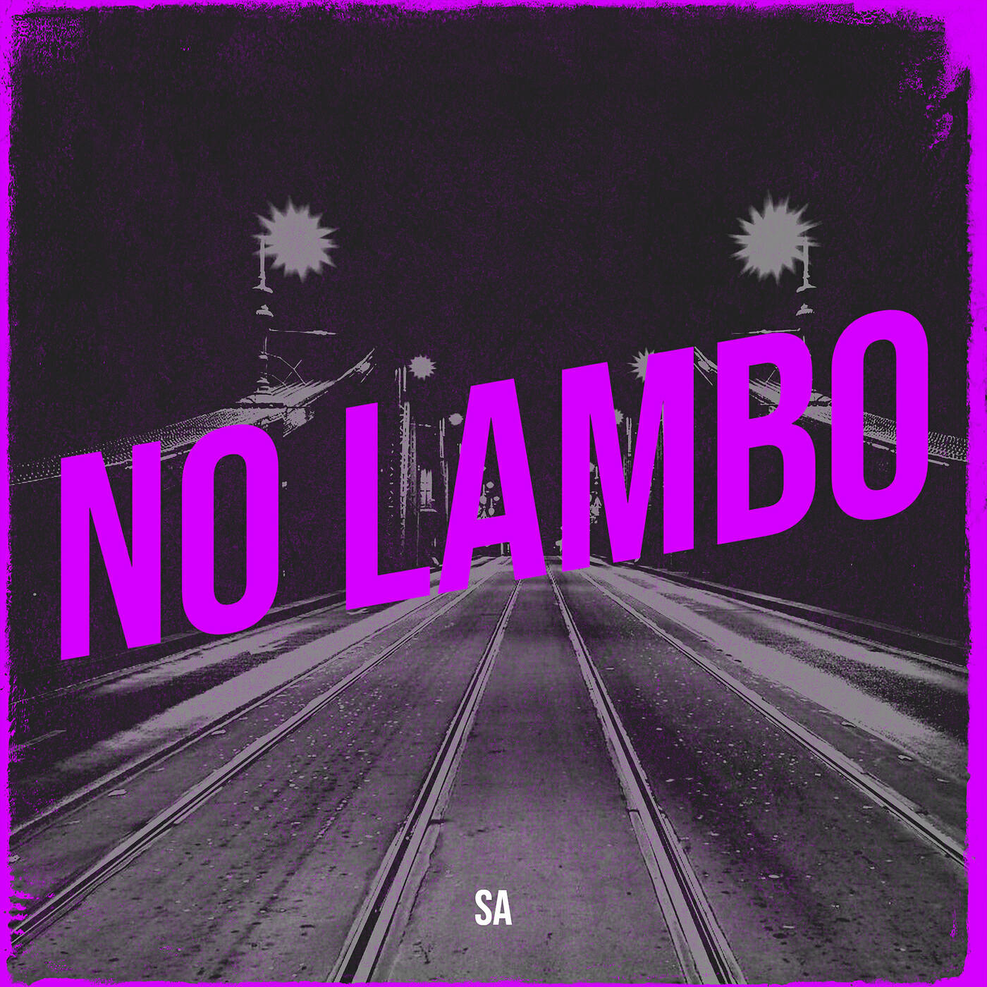 Релиз No Lambo