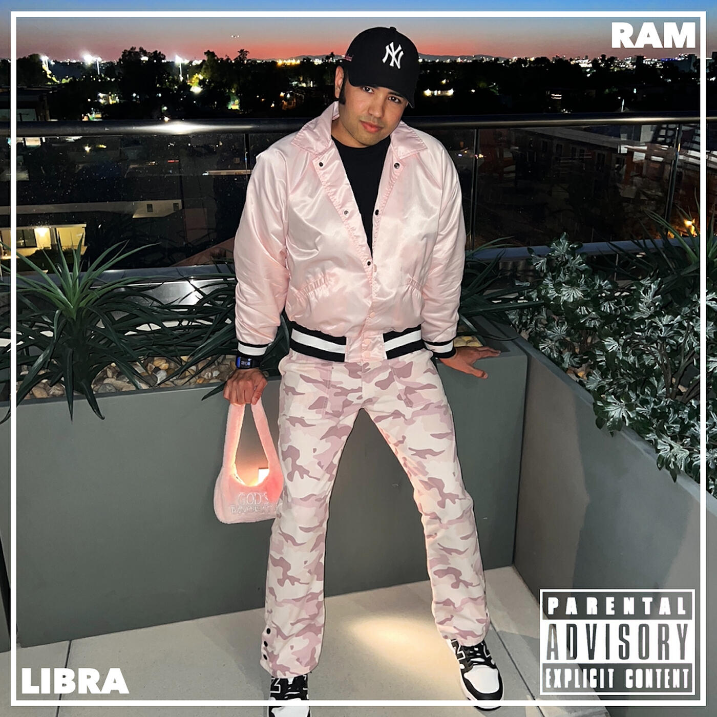 Релиз Libra