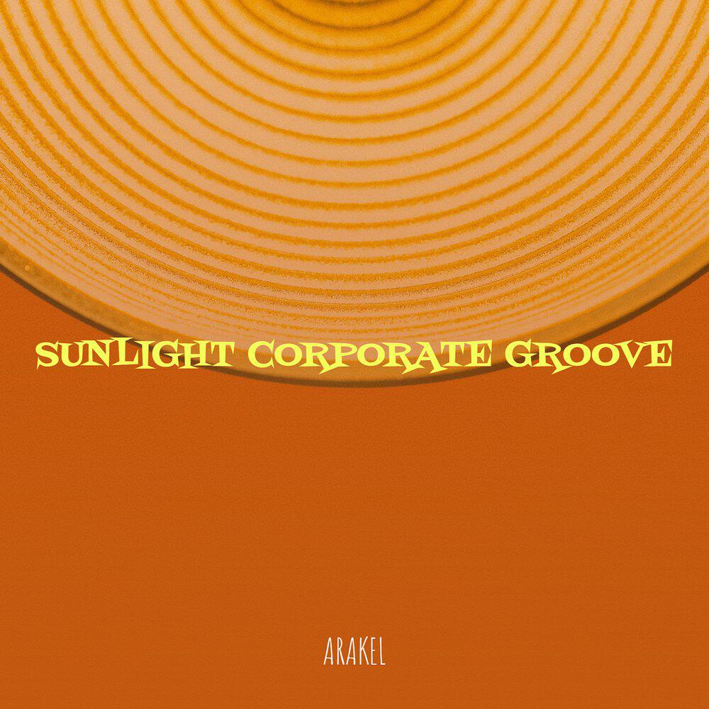 Релиз Sunlight Corporate Groove